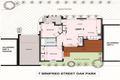 Property photo of 3/7 Winifred Street Oak Park VIC 3046