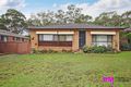 Property photo of 110 Helicia Road Macquarie Fields NSW 2564