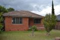 Property photo of 169 Canberra Street St Marys NSW 2760