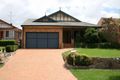 Property photo of 22 Dongola Circuit Schofields NSW 2762