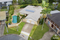 Property photo of 29 Dalhousie Court Rochedale South QLD 4123