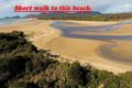 Property photo of 47 Honey Richea Road Hellyer TAS 7321