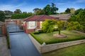 Property photo of 4 Dealbata Place Croydon Hills VIC 3136