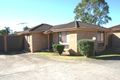 Property photo of 5/65 Fuchsia Crescent Macquarie Fields NSW 2564