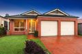 Property photo of 4 Adriatic Street Kellyville Ridge NSW 2155