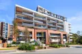 Property photo of 224/32 Civic Way Rouse Hill NSW 2155