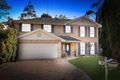 Property photo of 18 Braekell Place Kellyville NSW 2155
