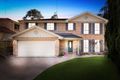 Property photo of 18 Braekell Place Kellyville NSW 2155