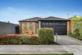 Property photo of 42 Mackellar Drive Roxburgh Park VIC 3064