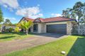 Property photo of 23 Imperia Crescent Varsity Lakes QLD 4227