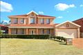 Property photo of 9 Hadlow Close Beaumont Hills NSW 2155