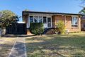Property photo of 5 Berrigan Crescent Macquarie Fields NSW 2564