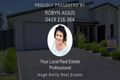 Property photo of 5 Bowden Crescent Marian QLD 4753