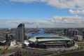 Property photo of 3208/200 Spencer Street Melbourne VIC 3000
