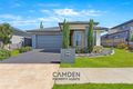 Property photo of 9 Sargent Street Oran Park NSW 2570
