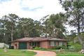 Property photo of 23 Yarran Close Cameron Park NSW 2285