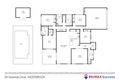 Property photo of 26 Gwenda Drive Westbrook QLD 4350