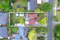 Property photo of 15 Shakespeare Avenue Mooroolbark VIC 3138
