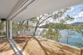 Property photo of 6 Cowan Drive Cottage Point NSW 2084