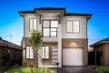 Property photo of 81 Brookfield Street The Ponds NSW 2769