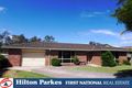 Property photo of 18 Ophelia Place Oakhurst NSW 2761