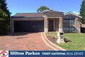 Property photo of 27 Gillabin Place Plumpton NSW 2761