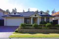 Property photo of 43 Kentwell Crescent Stanhope Gardens NSW 2768