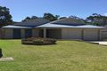 Property photo of 35 Sheraton Circuit Bomaderry NSW 2541