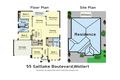 Property photo of 55 Saltlake Boulevard Wollert VIC 3750