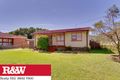 Property photo of 9 Mendelssohn Avenue Emerton NSW 2770