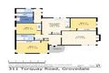 Property photo of 311 Torquay Road Grovedale VIC 3216