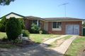 Property photo of 2 Scarcella Place Edensor Park NSW 2176