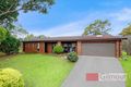 Property photo of 1 Cadman Crescent Castle Hill NSW 2154