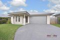 Property photo of 38 Bulbul Crescent Fletcher NSW 2287