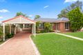 Property photo of 17 Fontana Close St Clair NSW 2759