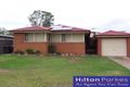 Property photo of 5 Bennett Grove Bidwill NSW 2770