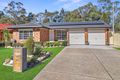 Property photo of 45 Flamingo Grove Plumpton NSW 2761