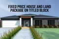 Property photo of LOT 22 Saunders Street Harkness VIC 3337