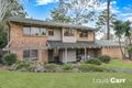 Property photo of 2 Kenburn Avenue Cherrybrook NSW 2126