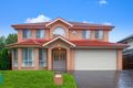 Property photo of 4 Brayden Way Kellyville NSW 2155