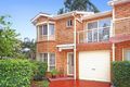 Property photo of 1/8 Carnegie Circuit Chifley NSW 2036