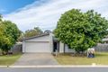 Property photo of 21 Maree Crescent Gracemere QLD 4702