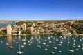Property photo of 182/48-50 Alfred Street South Milsons Point NSW 2061