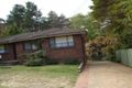 Property photo of 59 Backhouse Street Wentworth Falls NSW 2782