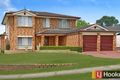 Property photo of 32 Hillview Place Glendenning NSW 2761