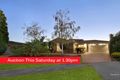 Property photo of 3 Crampton Court Rowville VIC 3178