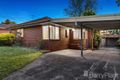Property photo of 23 Latrobe Avenue Bundoora VIC 3083