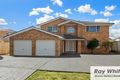 Property photo of 35 Mitchell Drive West Hoxton NSW 2171