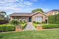 Property photo of 44 Forest Road Yowie Bay NSW 2228