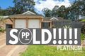 Property photo of 29 Illawarra Circuit Worrigee NSW 2540